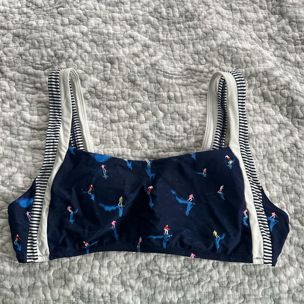 Aerie Swim Suit Top